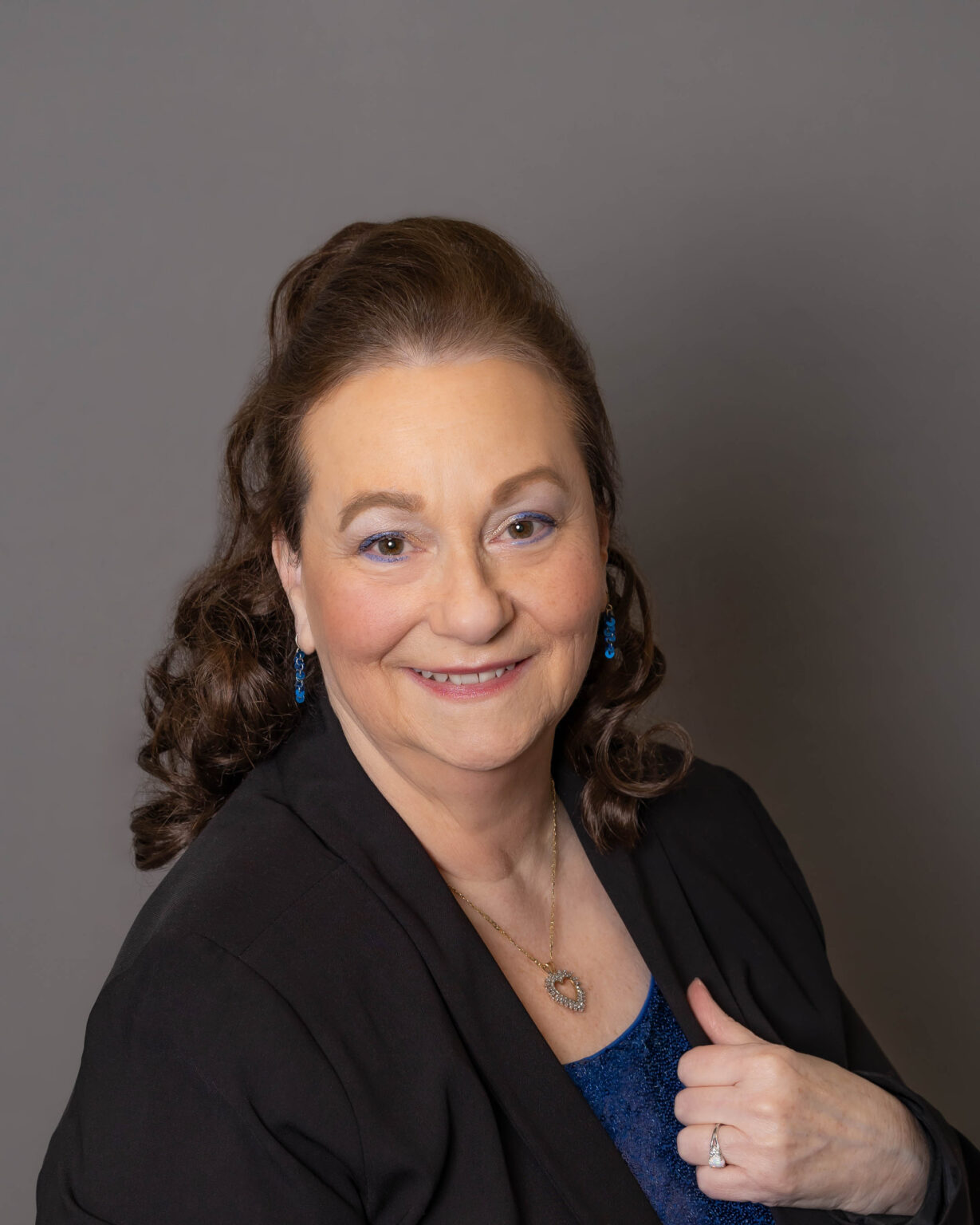 Nancy Wolf Medicare and Identity Theft Specialist